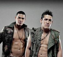 Foto de Dyland & Lenny