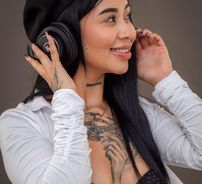 Foto de Mandy Harmonics