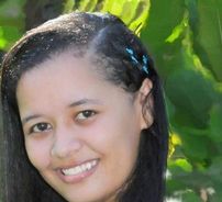 Foto de Cantora Sirlene