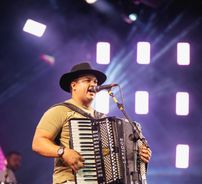 Foto de Vitim do Acordeon