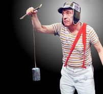 Foto de Chaves (El Chavo Del Ocho)