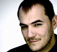 Foto de Ismael Serrano