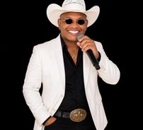Foto de DJ Samuk Gonzagão