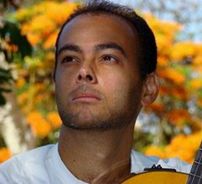 Foto de Alexandre Paredes
