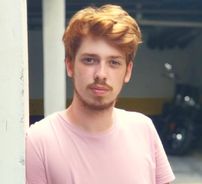 Foto de Gustavo Ǥoulart