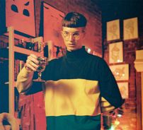 Foto de Gus Dapperton