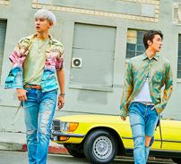 Foto de EXO-SC