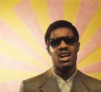 Foto de Stevie Wonder