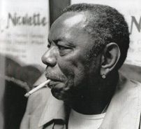 Foto de Champion Jack Dupree