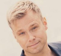 Foto de Christian Ingebrigtsen