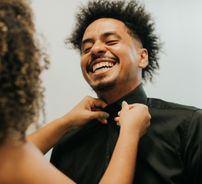 Foto de Pra Tua Glória