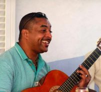 Foto de Mikas Cabral