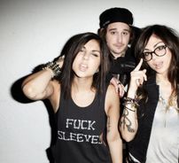 Foto de Krewella