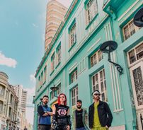 Foto de Night Ride Station