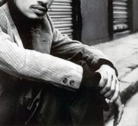 Foto de Eagle-Eye Cherry