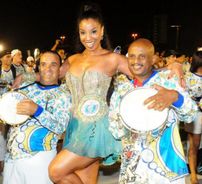 Foto de S.E.S Imperador do Ipiranga