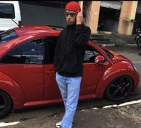 Foto de Johnny Paulista