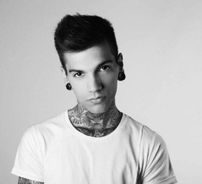 Foto de Gionnyscandal