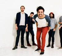 Foto de Young The Giant