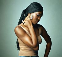Foto de India.Arie