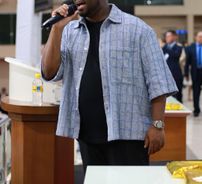 Foto de Samuel Messias