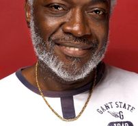 Foto de Jacob Desvarieux