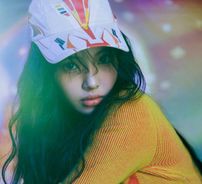 Foto de HYEIN (NewJeans)