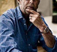 Foto de Eric Clapton