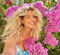 Foto de Karina Bacchi