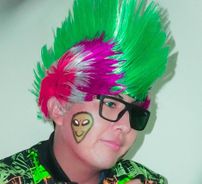 Foto de Faraón Love Shady