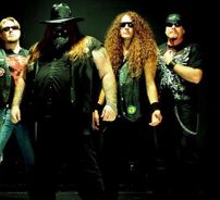 Foto de Texas Hippie Coalition