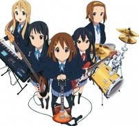 Foto de K-ON!