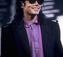 Foto de Michael Jackson
