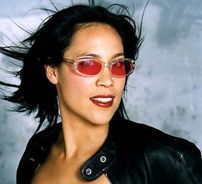 Foto de Kate Ceberano