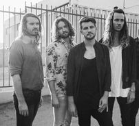 Foto de Hands Like Houses