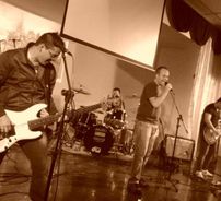 Foto de Combate Vertical