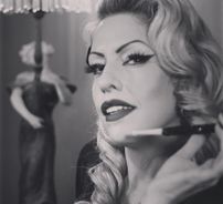 Foto de Taryn Szpilman