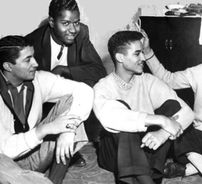 Foto de The Cleftones