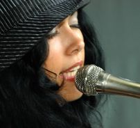 Foto de Fernanda Pochini