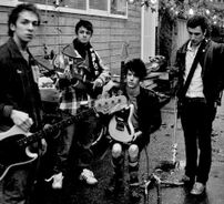 Foto de Mystery Jets