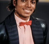 Foto de Michael Jackson