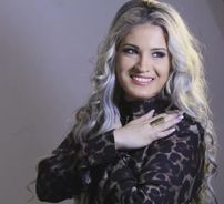 Foto de Mary Hellen Bitencourt