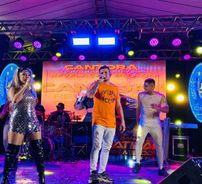 Foto de Banda Batidão do Melody