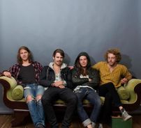 Foto de Desert Noises