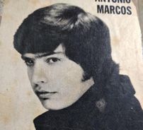 Foto de Antônio Marcos