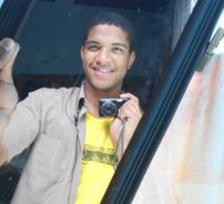 Foto de Atila Barros