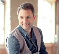 Foto de Brandon Heath