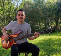 Foto de Darlei Lucas Pires