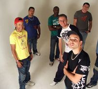 Foto de Grupo Deixa Acontecer