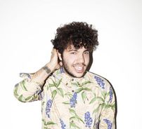 Foto de benny blanco